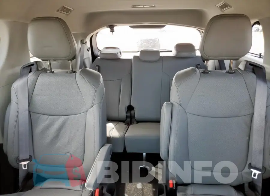 5TDZRKEC9RS181136 Photo# 10