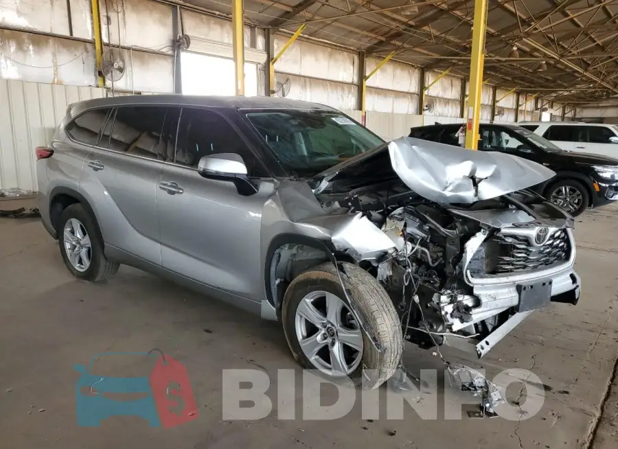 5TDZZRAH1LS504161 Photo# 4