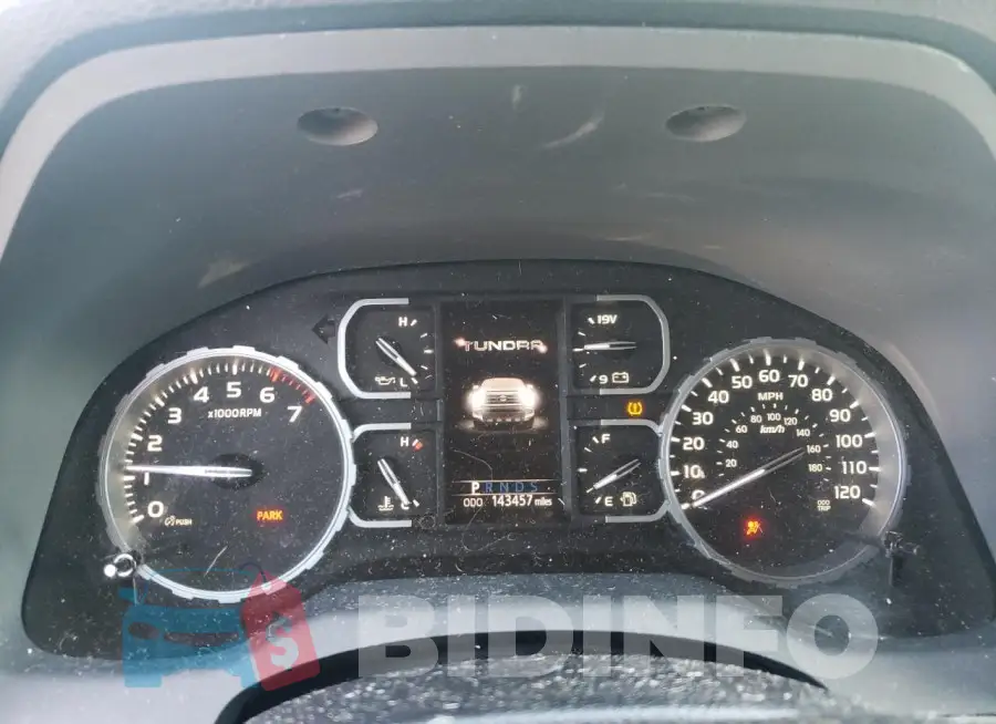 5TFDY5F1XLX889750 Photo# 9