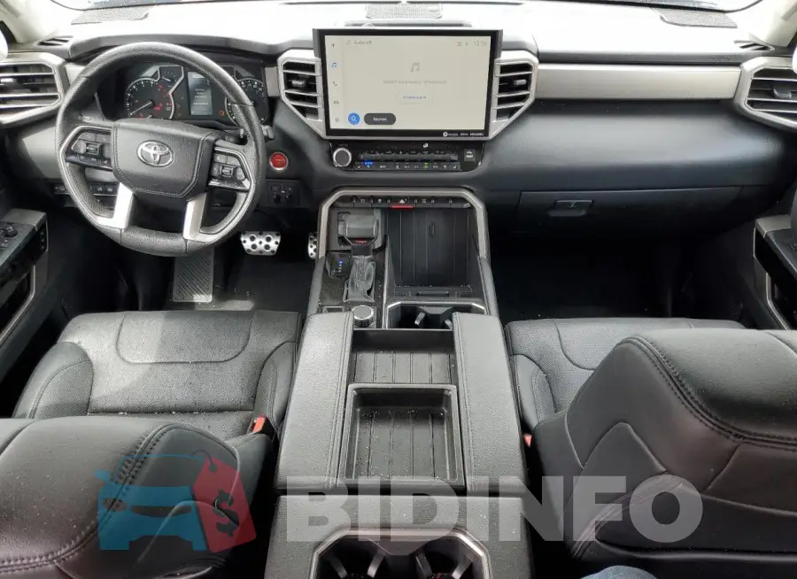5TFJA5EC5PX015760 Photo# 8