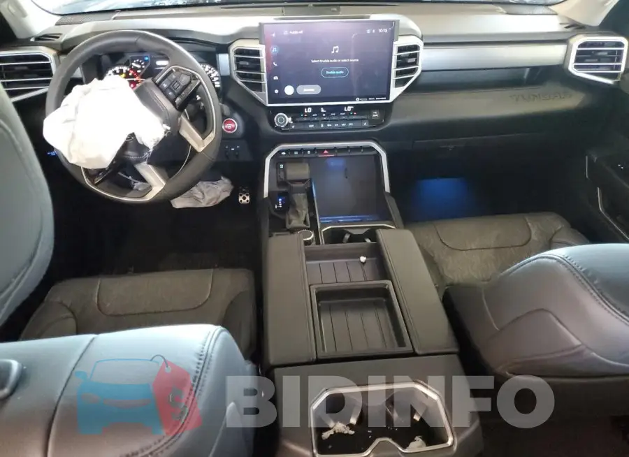5TFLA5DBXRX167988 Photo# 8