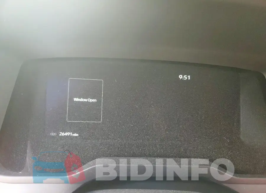 5TFPC5DB9RX045456 Photo# 9
