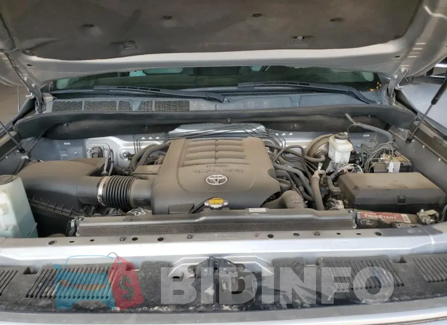 5TFSW5F12GX207057 Photo# 11