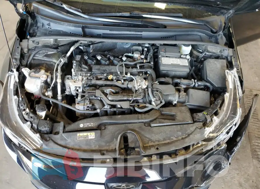 5YFB4MDE2RP151242 Photo# 11