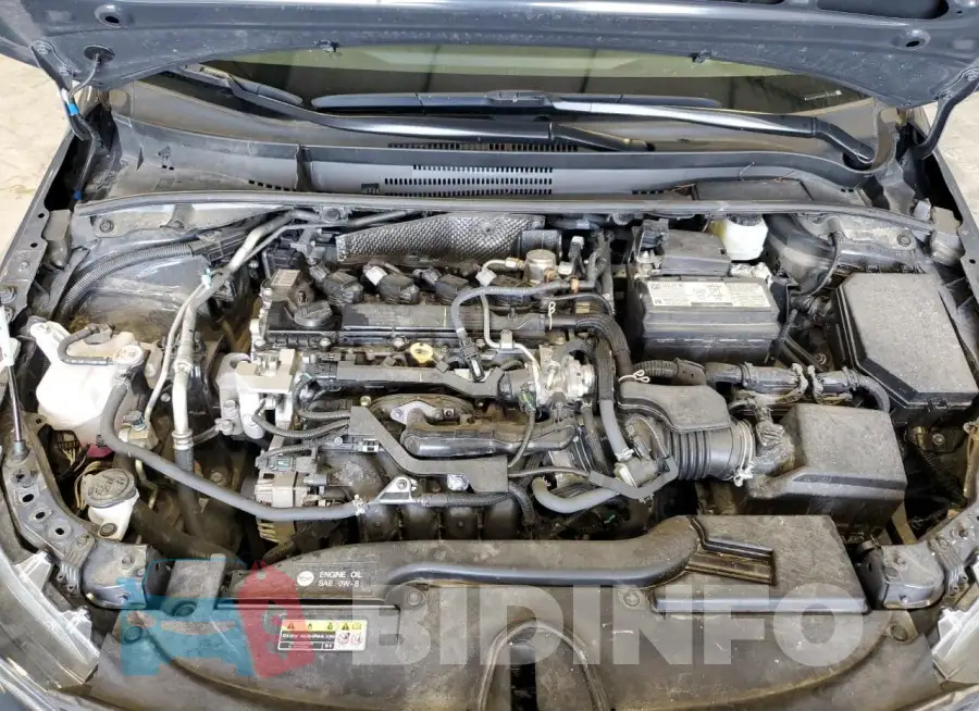 5YFB4MDE5RP194022 Photo# 11