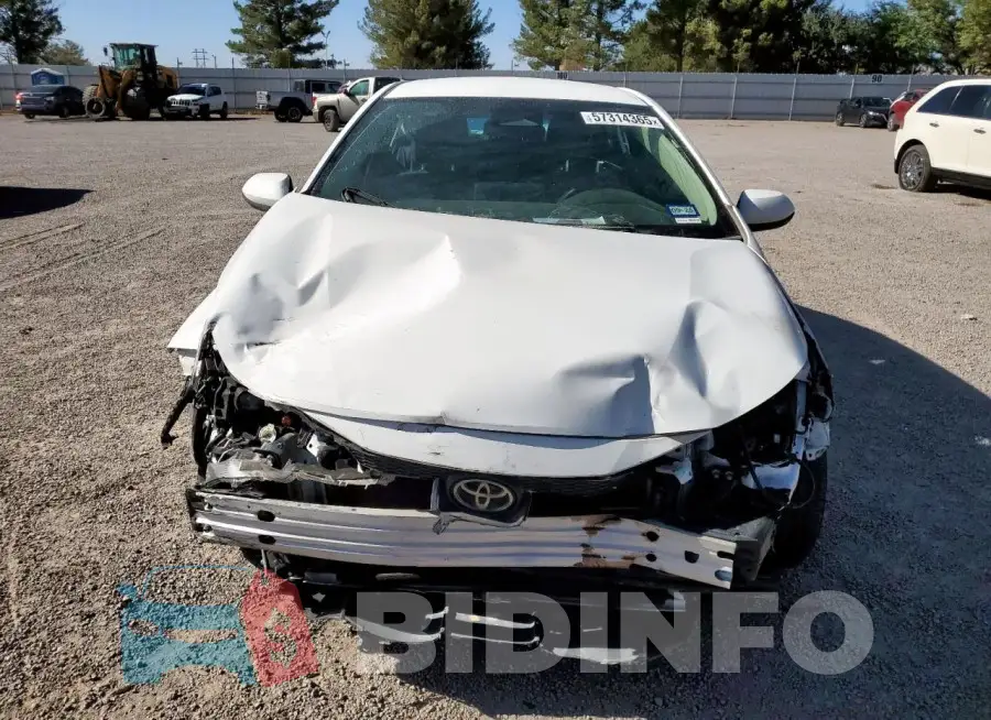 5YFB4MDE7PP031465 Photo# 5