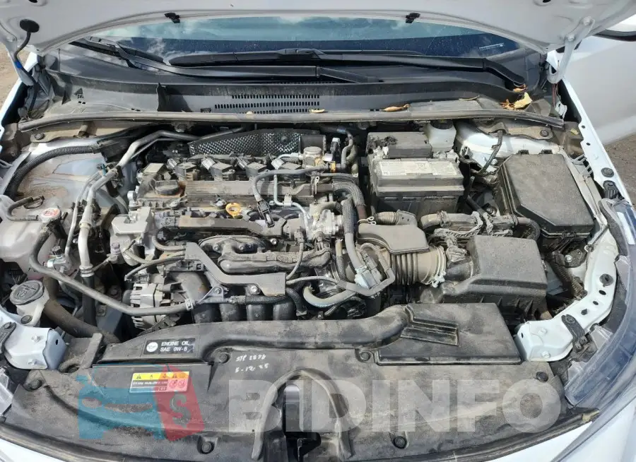 5YFB4MDE7RP193499 Photo# 11