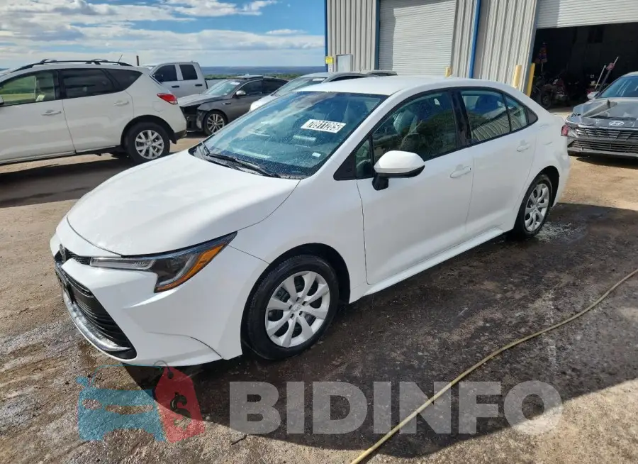 5YFB4MDE7RP193499 Photo# 1