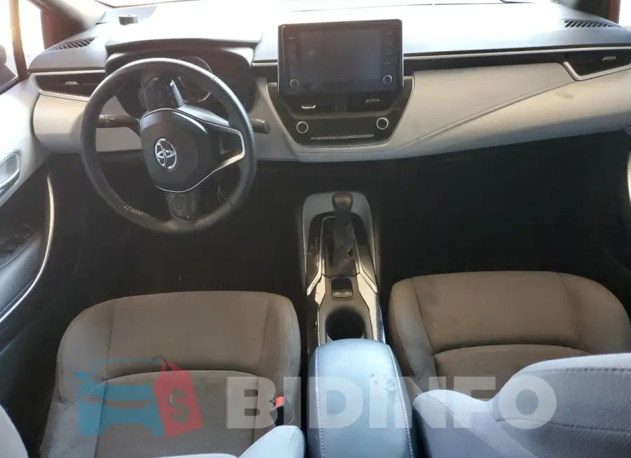 5YFS4RCE0LP057480 Photo# 8