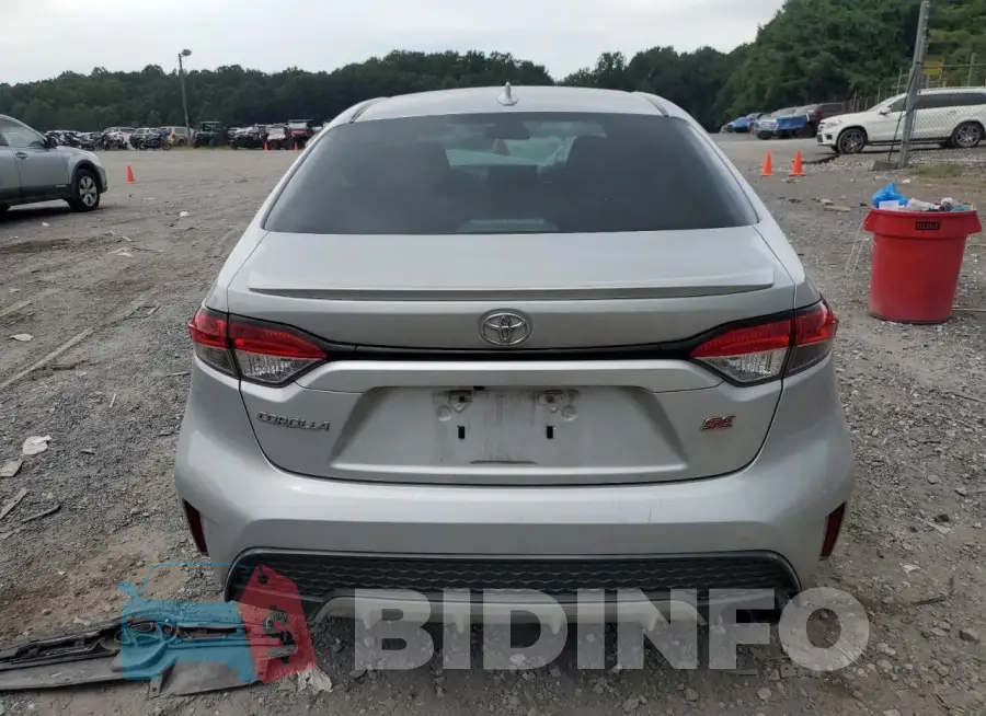 5YFS4RCE5LP032770 Photo# 6