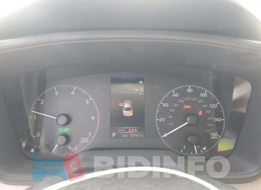 JTDBCMFE3R3043835 Photo# 9