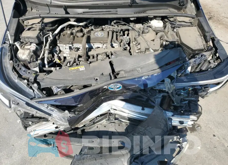 JTDBDMHE1PJ000775 Photo# 11