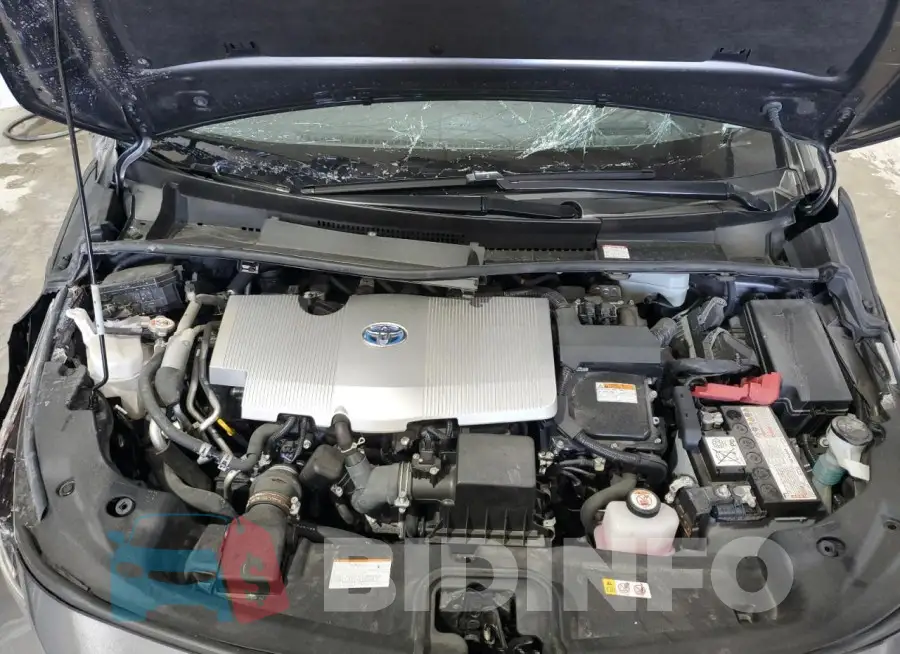 JTDKAMFP8M3173741 Photo# 11