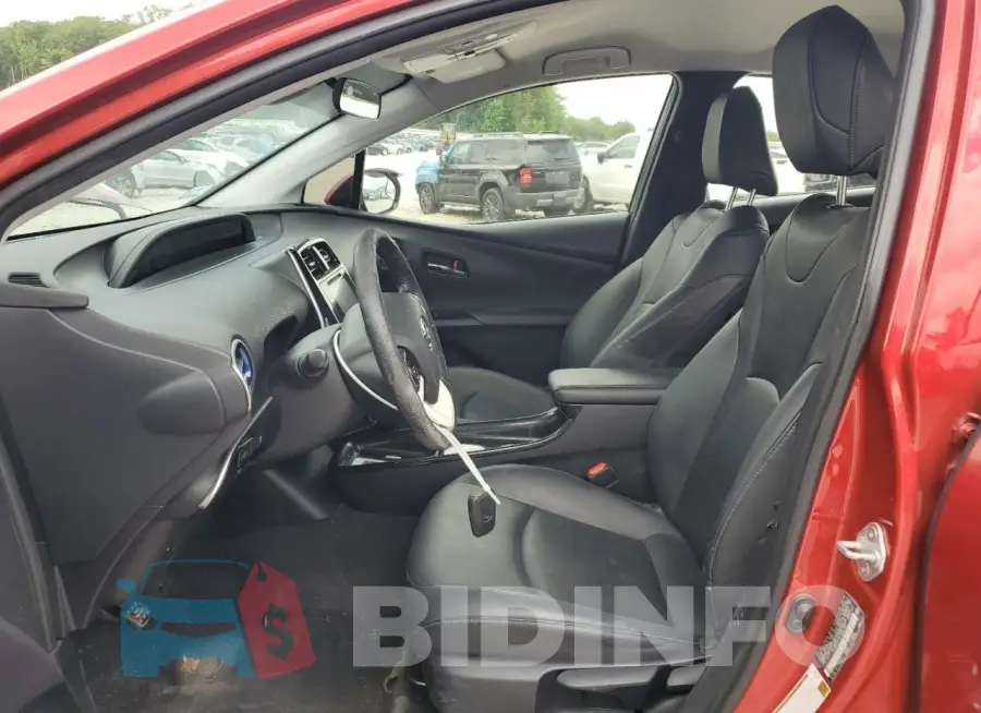 JTDKARFU9G3526785 Photo# 7