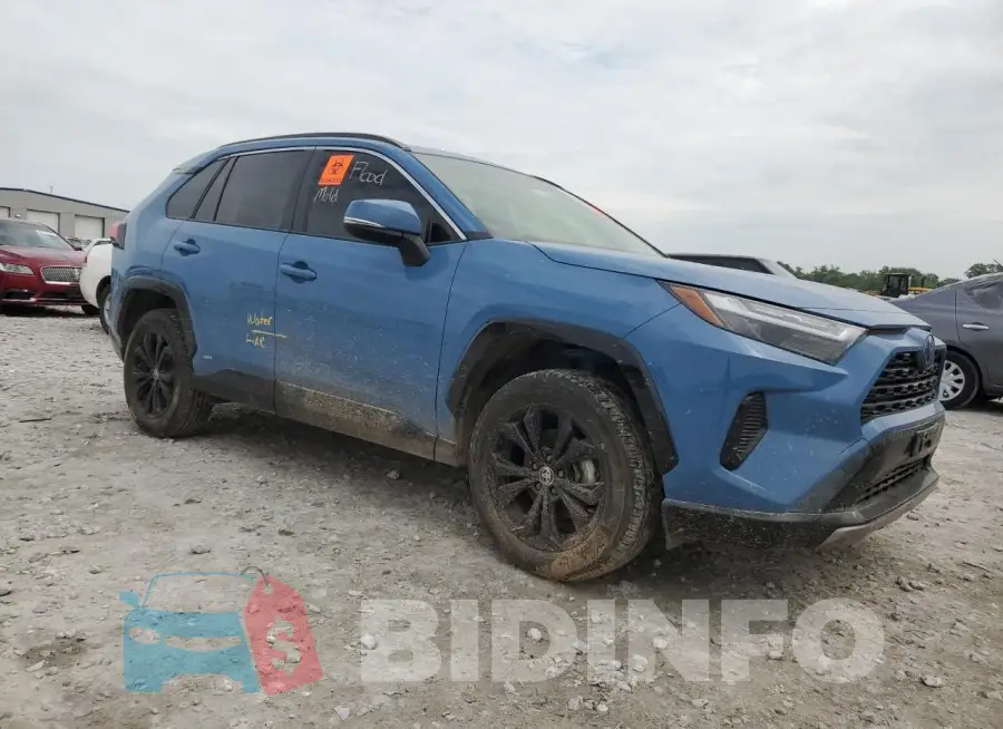 JTM16RFV2PD085078 Photo# 4