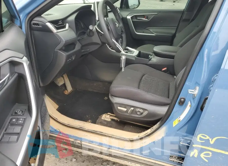 JTM16RFV2PD085078 Photo# 7