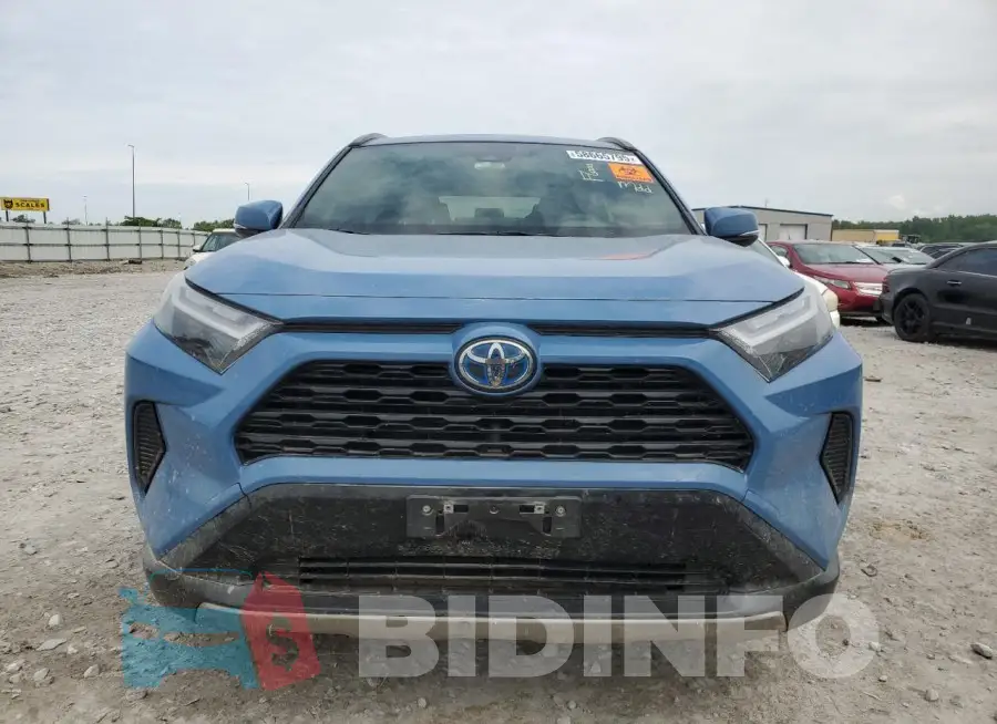 JTM16RFV2PD085078 Photo# 5