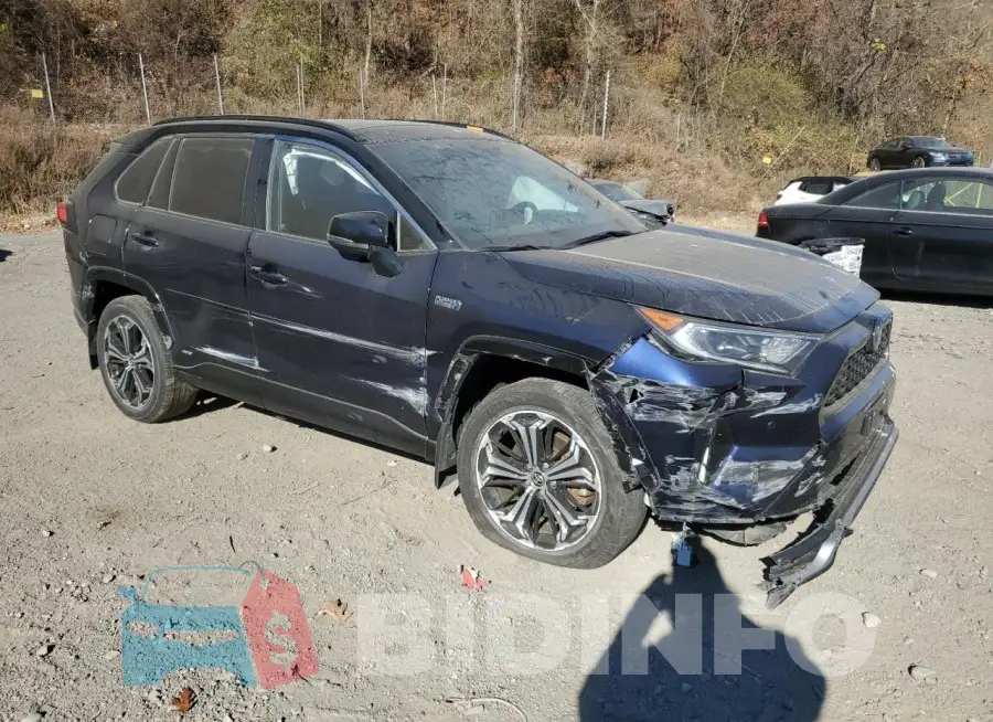 JTMFB3FV2MD061289 Photo# 4