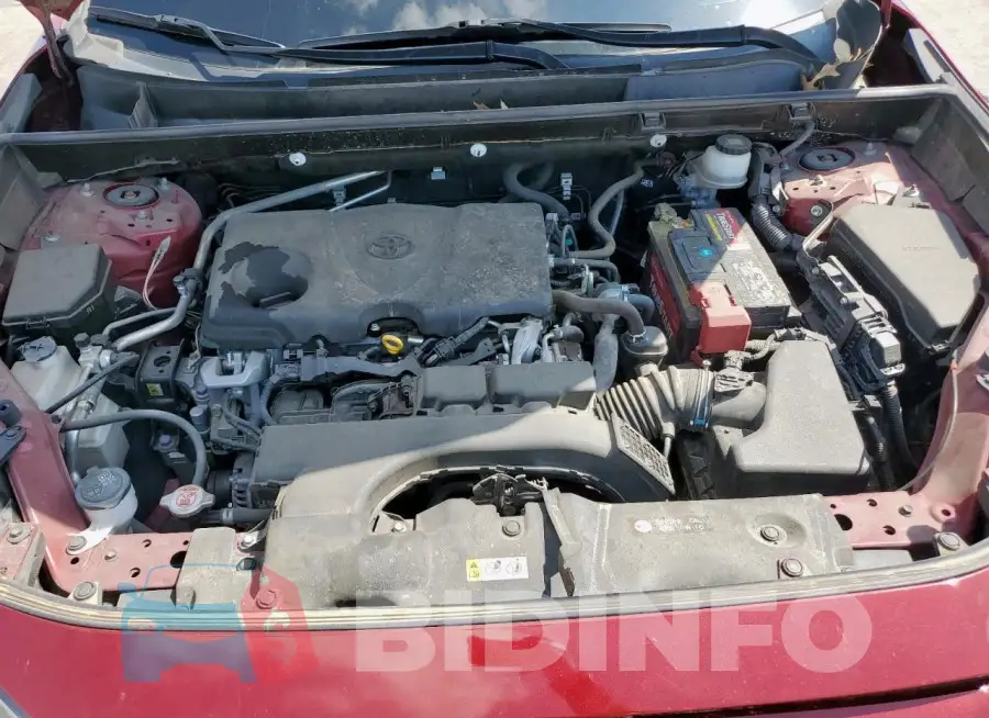 JTMH1RFV1KD007252 Photo# 11