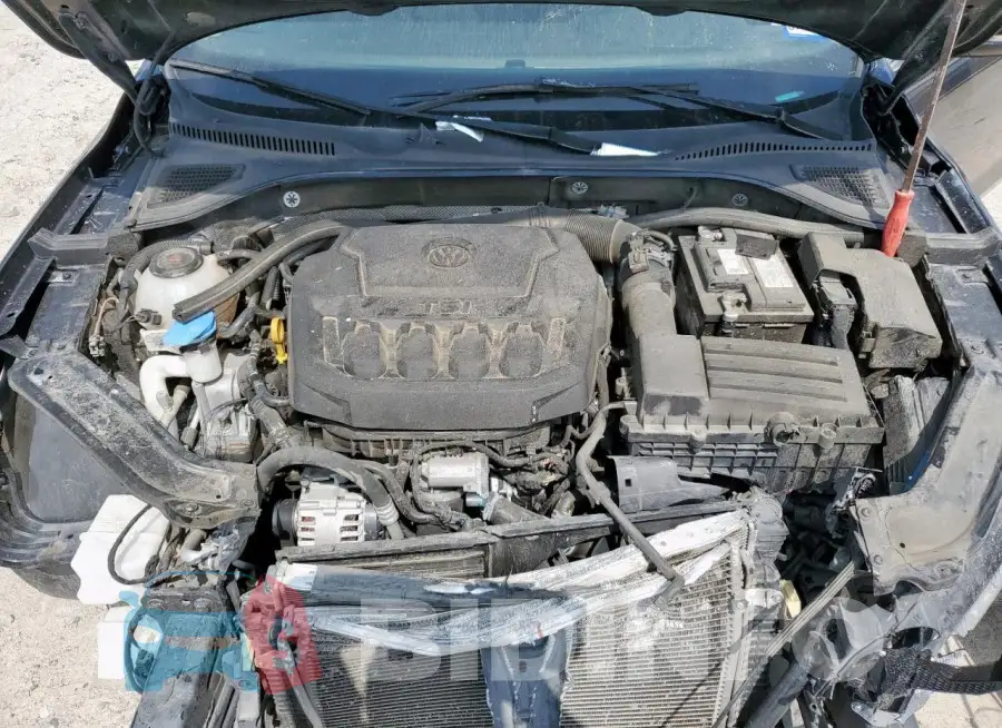 1VWSA7A3XNC007791 Photo# 11