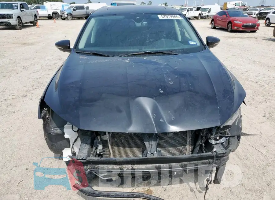 1VWSA7A3XNC007791 Photo# 5
