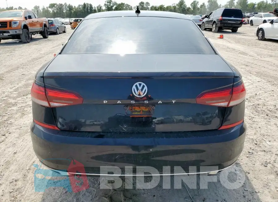 1VWSA7A3XNC007791 Photo# 6