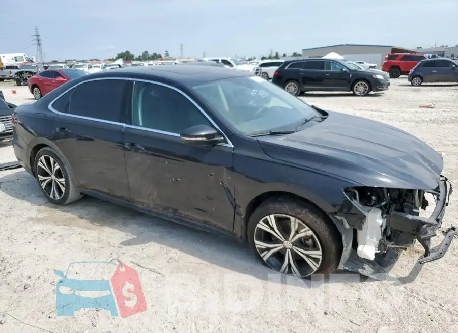 1VWSA7A3XNC007791 Photo# 4