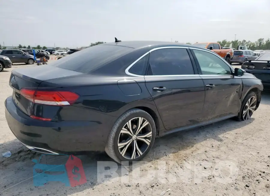 1VWSA7A3XNC007791 Photo# 3