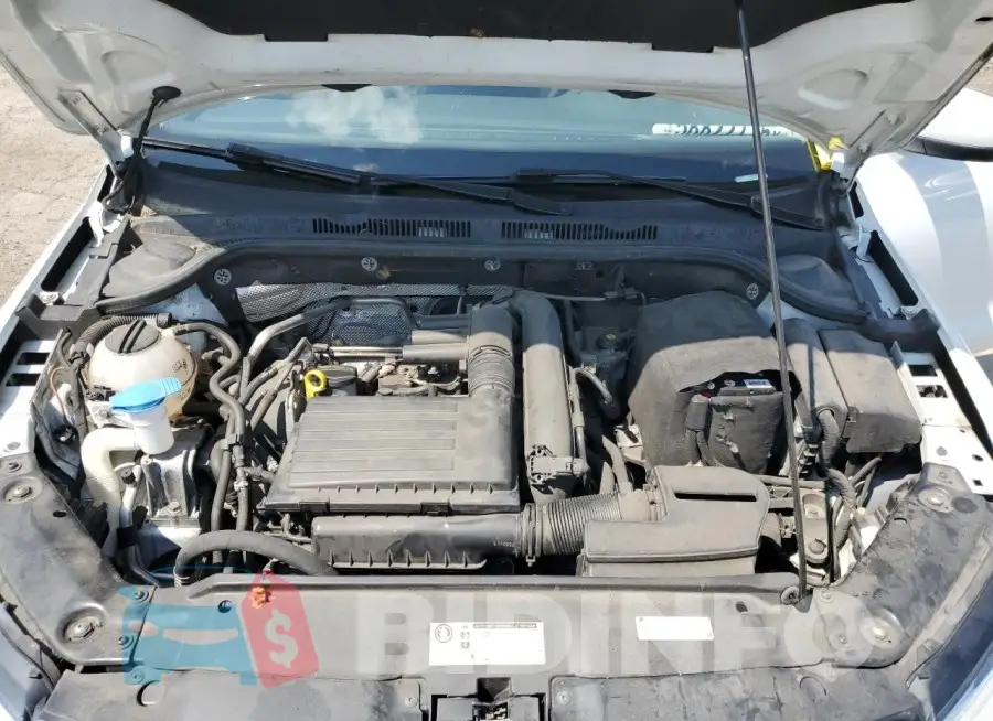 3VW2B7AJ1HM387151 Photo# 11