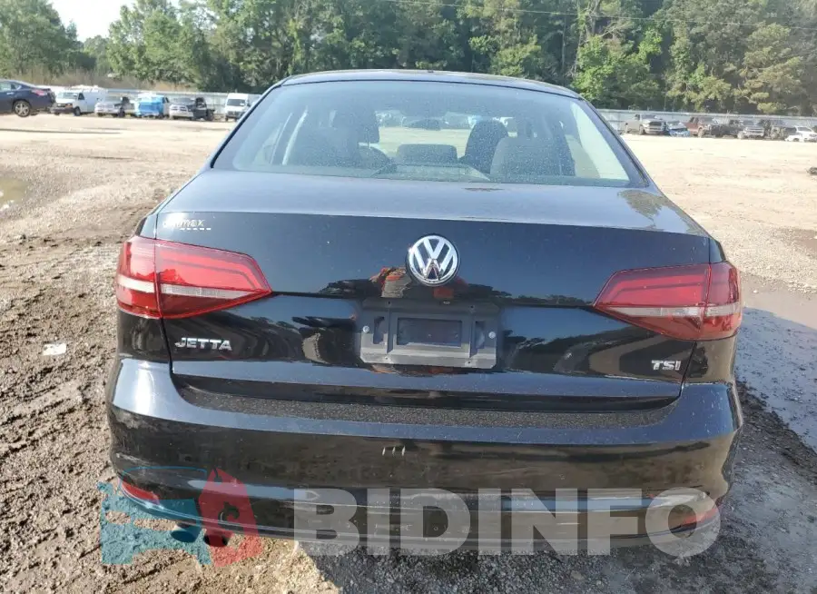3VW2B7AJ6HM350600 Photo# 6
