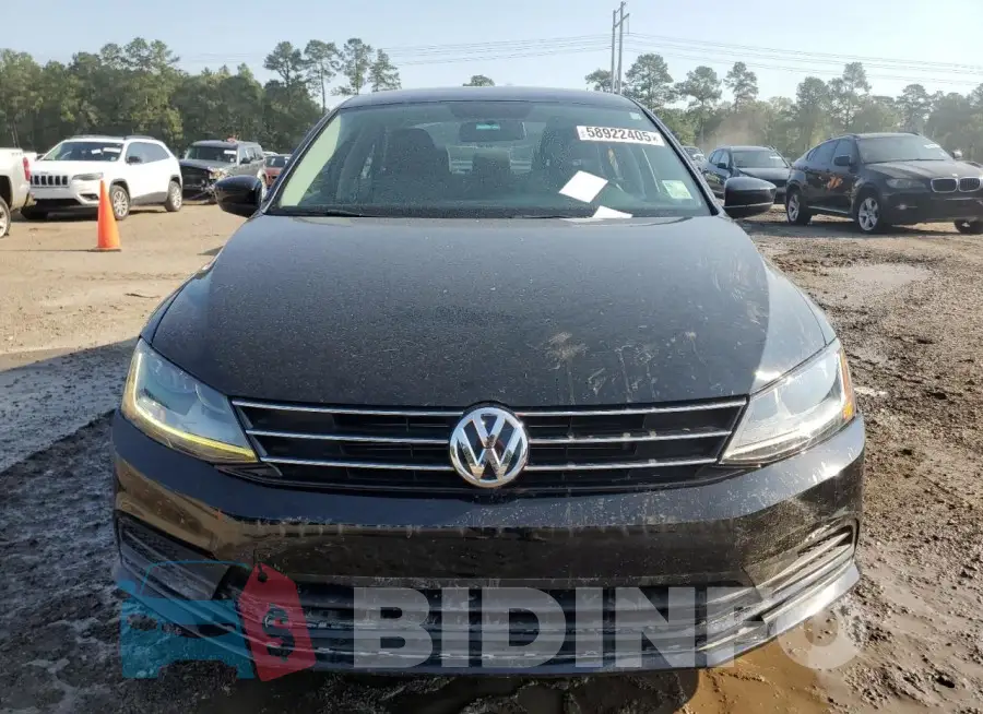 3VW2B7AJ6HM350600 Photo# 5