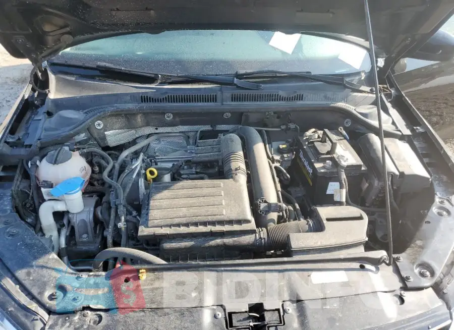 3VW2B7AJ6HM350600 Photo# 11
