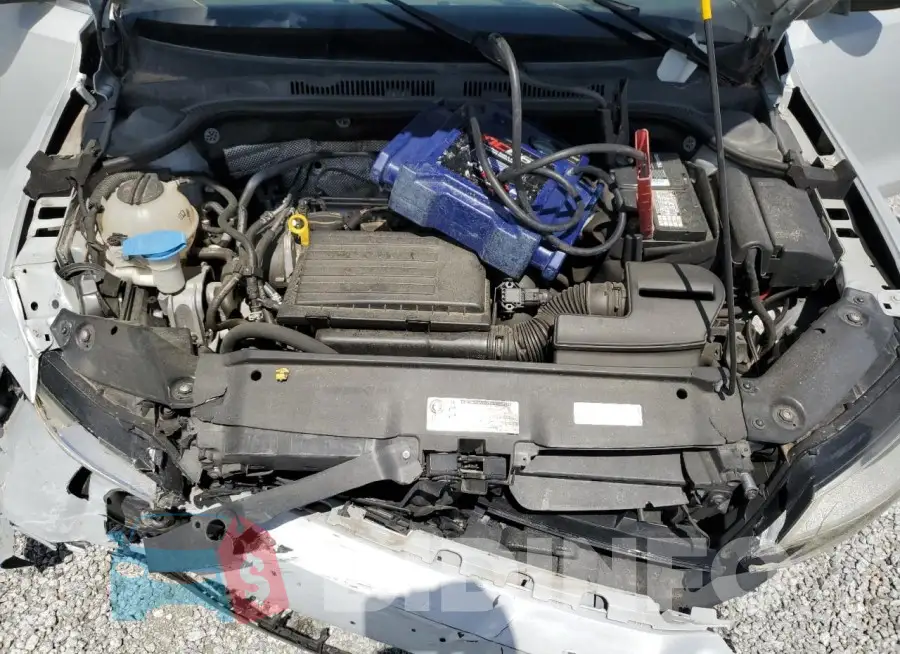 3VW2B7AJ7HM291833 Photo# 11