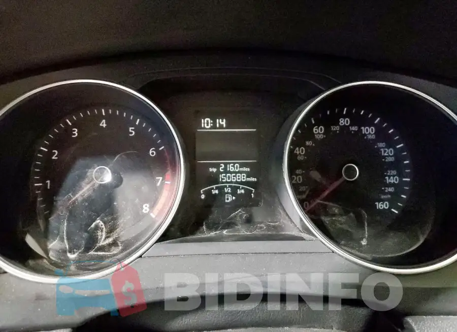 3VW2B7AJ7JM262015 Photo# 9