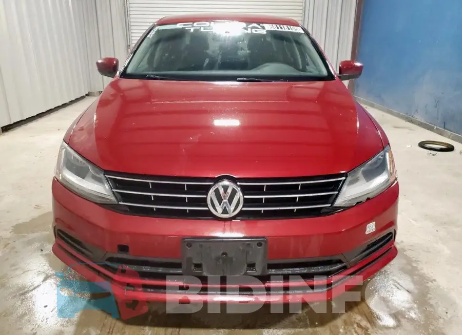 3VW2B7AJ7JM262015 Photo# 5