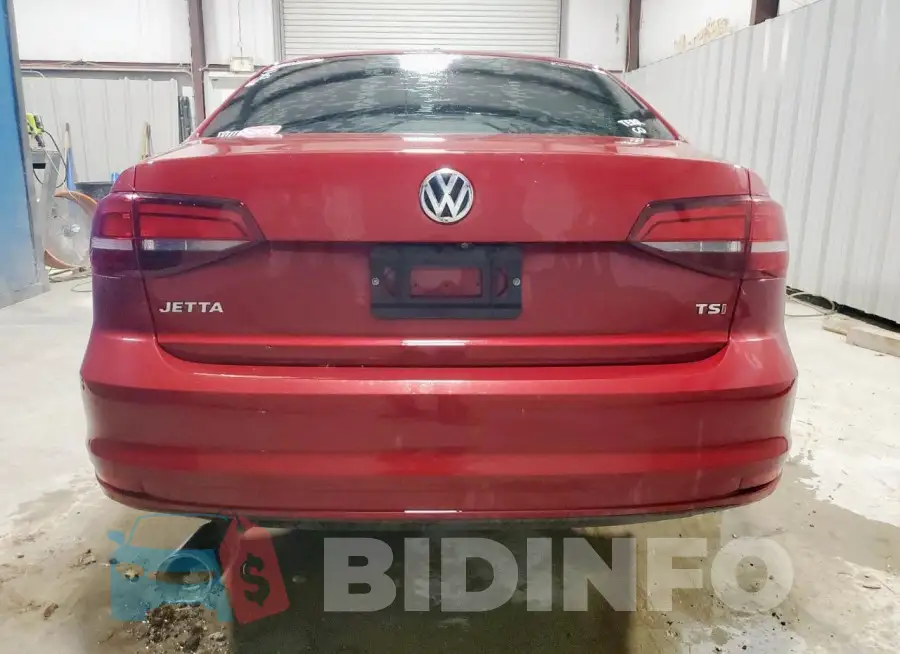 3VW2B7AJ7JM262015 Photo# 6