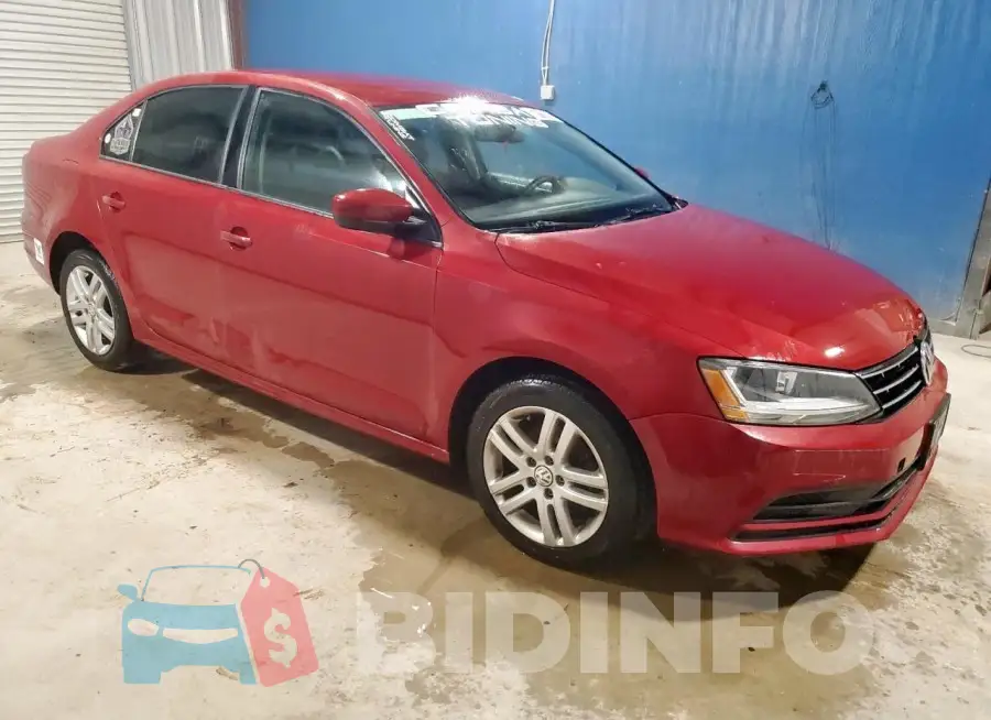 3VW2B7AJ7JM262015 Photo# 4