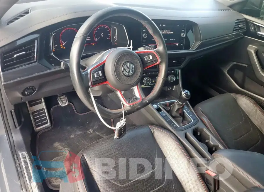 3VW5T7BUXLM004576 Photo# 8