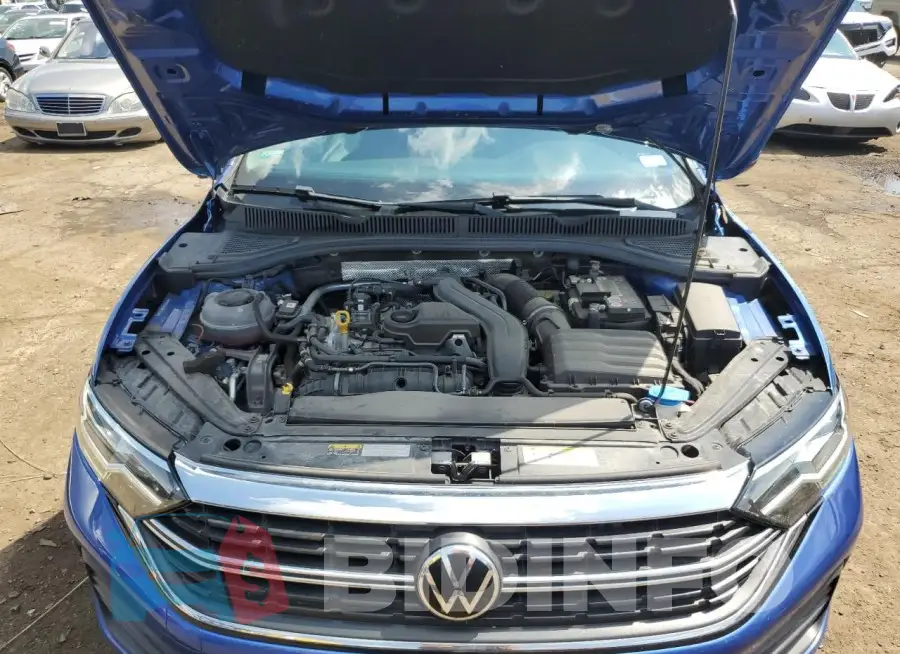 3VW7M7BU0NM010492 Photo# 11