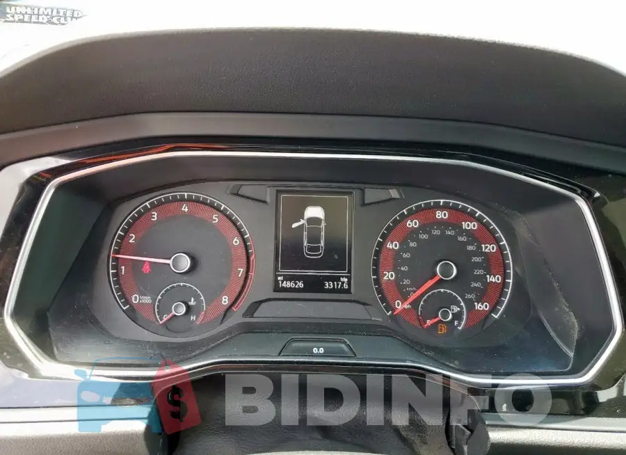 3VWCB7BU3KM159284 Photo# 9
