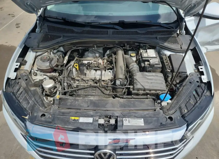 3VWCB7BUXKM139677 Photo# 11