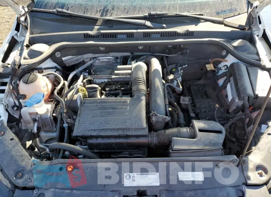 3VWDB7AJ1HM326634 Photo# 11