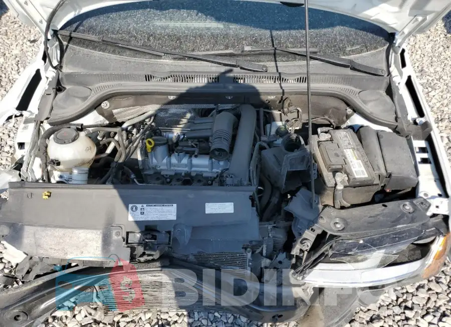 3VWDB7AJXJM226084 Photo# 11