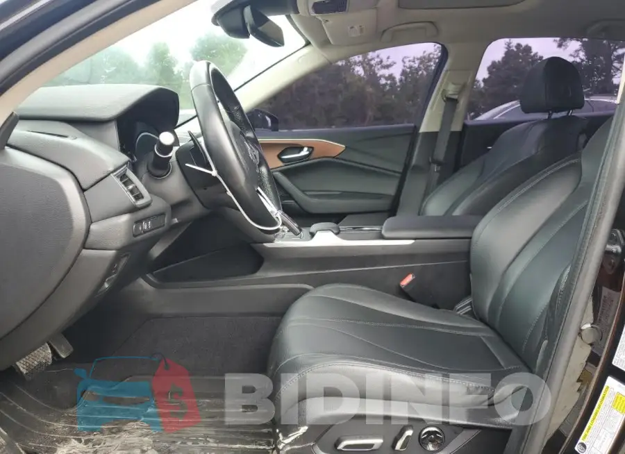 19UUB6F3XMA011203 Photo# 7