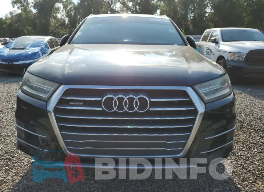 WA1AHAF76HD036216 Photo# 5