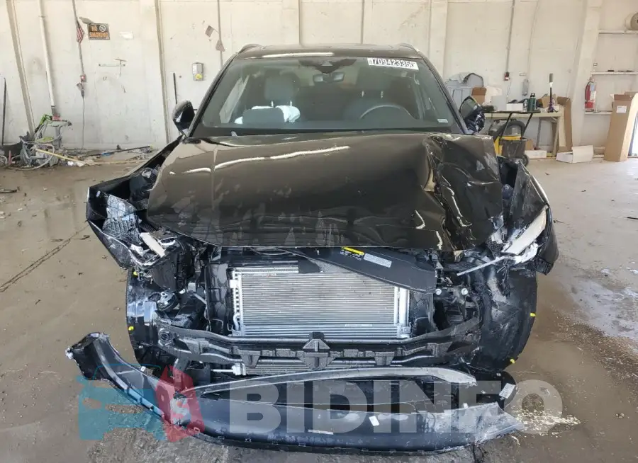 WA1DECF33S1018201 Photo# 5