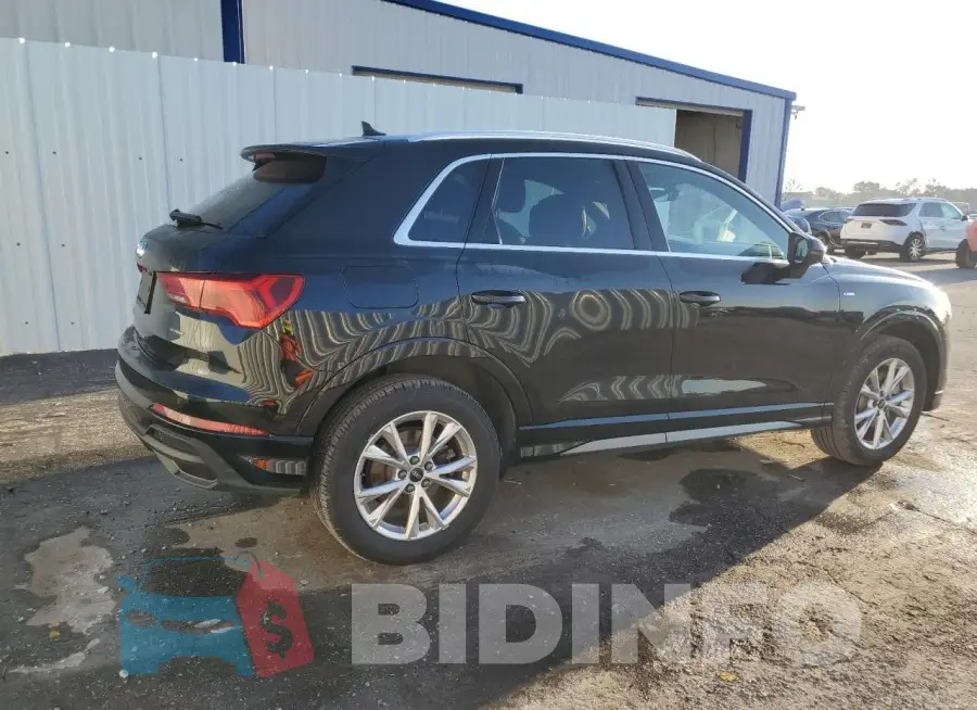 WA1DECF3XP1149326 Photo# 3