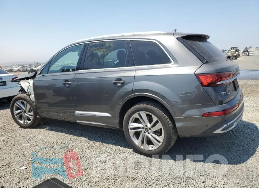 WA1LJAF73MD036942 Photo# 2