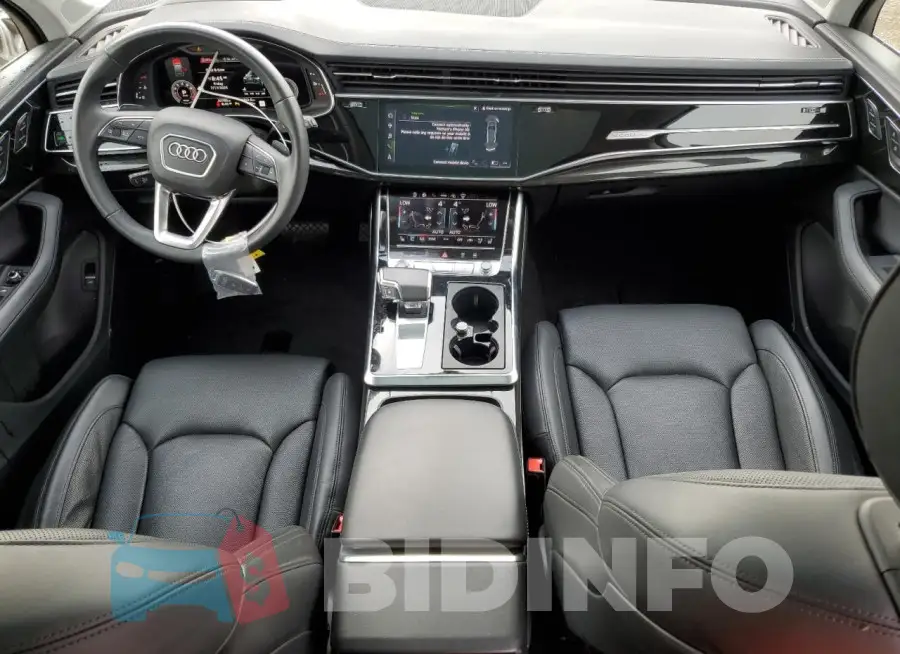 WA1VXBF75PD015057 Photo# 8