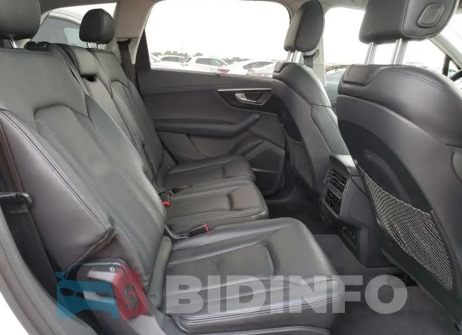 WA1VXBF75PD015057 Photo# 11